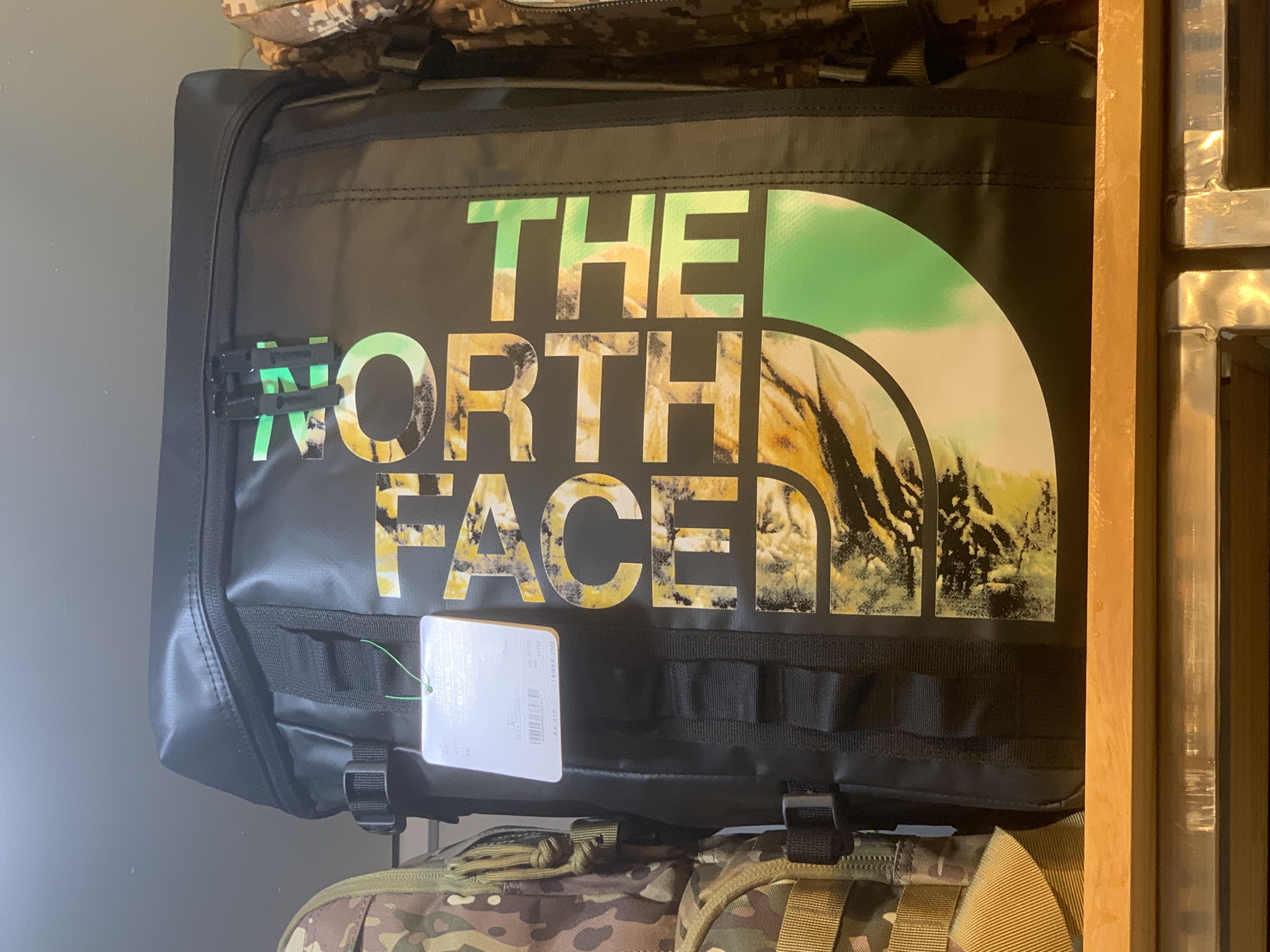 Northface Bag